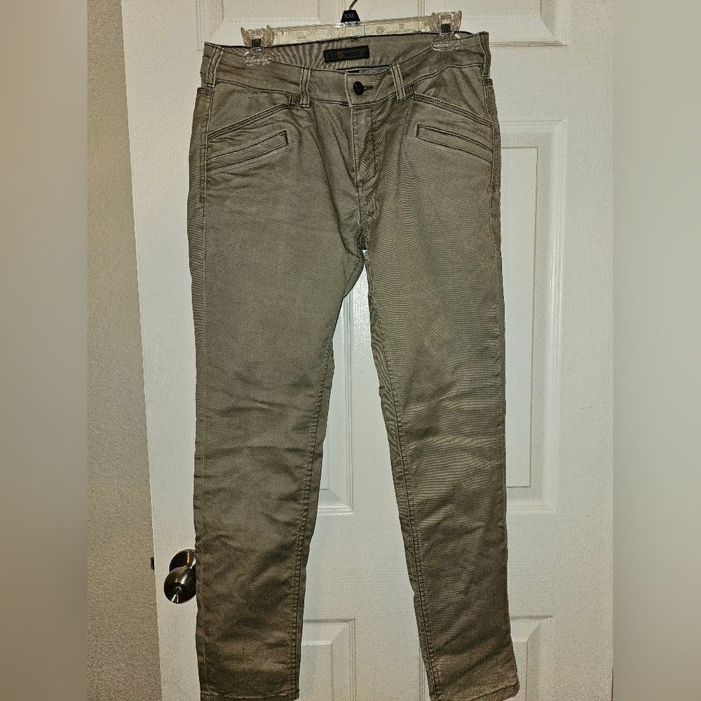 5.11 Khaki Pants